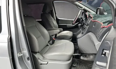 Hyundai Starex 2019, 107286 км, за 9205.29 USD - фото 10