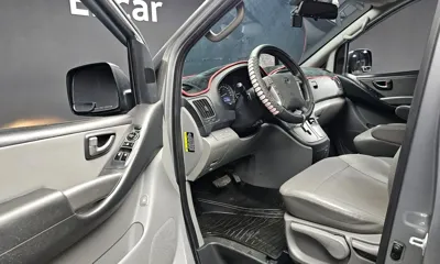 Hyundai Starex 2019, 107286 км, за 9205.29 USD - фото 11