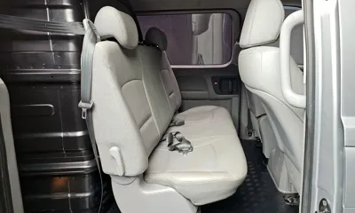 Hyundai Starex 2019, 107286 км, за 9205.29 USD - фото 12