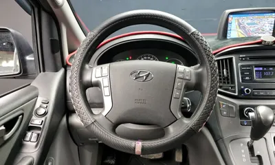 Hyundai Starex 2019, 107286 км, за 9205.29 USD - фото 13