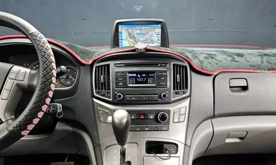 Hyundai Starex 2019, 107286 км, за 9205.29 USD - фото 14