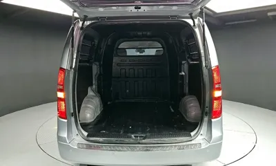 Hyundai Starex 2019, 107286 км, за 9205.29 USD - фото 20