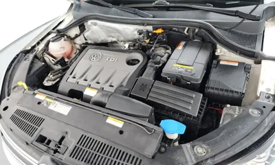 Volkswagen Tiguan 2014, 109588 км, за 65000.3 USD - фото 6