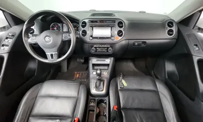 Volkswagen Tiguan 2014, 109588 км, за 65000.3 USD - фото 7