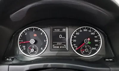 Volkswagen Tiguan 2014, 109588 км, за 65000.3 USD - фото 8
