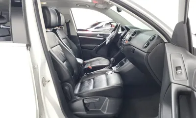 Volkswagen Tiguan 2014, 109588 км, за 65000.3 USD - фото 11