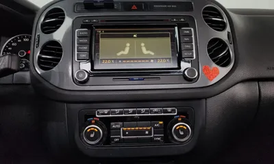 Volkswagen Tiguan 2014, 109588 км, за 65000.3 USD - фото 12