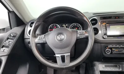 Volkswagen Tiguan 2014, 109588 км, за 65000.3 USD - фото 13