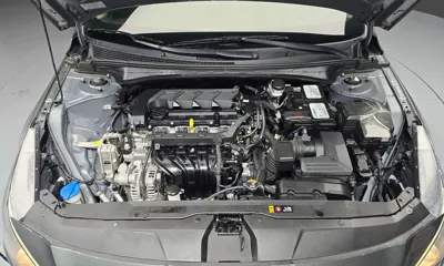 Hyundai Avante 2021, 21530 км, за 11832.37 USD - фото 6