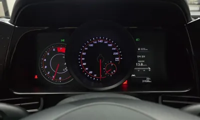 Hyundai Avante 2021, 21530 км, за 11832.37 USD - фото 8