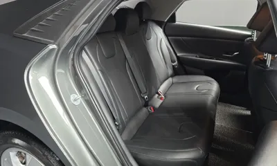 Hyundai Avante 2021, 21530 км, за 11832.37 USD - фото 12