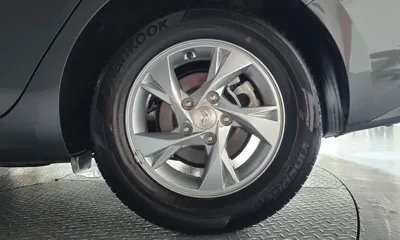 Hyundai Avante 2021, 21530 км, за 11832.37 USD - фото 21