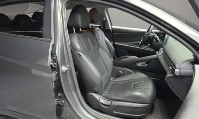 Hyundai Avante 2021, 21530 км, за 11832.37 USD - фото 26