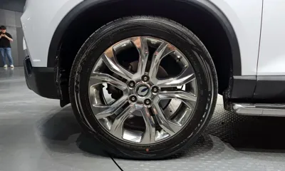 KG_Mobility_Ssangyong Rexton 2018, 166310 км, за 8725.66 USD