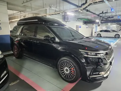 Kia Canival 2023, 35069 км, за 36720.02 USD