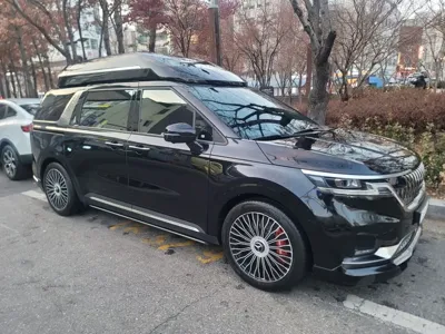 Kia Canival 2023, 35069 км, за 36720.02 USD