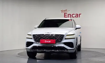 Genesis GV80 2024, 22499 км, за 39648.16 USD