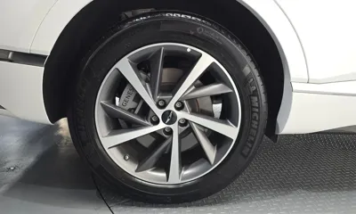Genesis GV80 2024, 22499 км, за 39648.16 USD