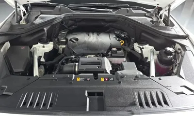 Genesis GV80 2024, 22499 км, за 39648.16 USD - фото 6