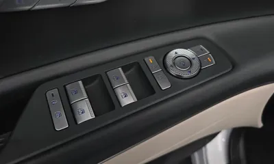 Genesis GV80 2024, 22499 км, за 39648.16 USD - фото 28