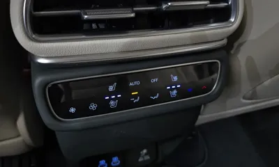 Genesis GV80 2024, 22499 км, за 39648.16 USD - фото 31