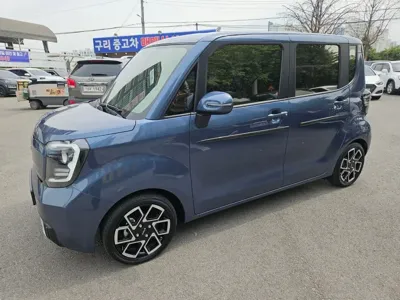 Kia Ray 2024, 51860 км, за 10726.12 USD
