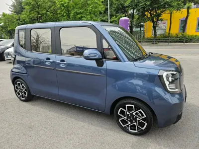 Kia Ray 2024, 51860 км, за 10726.12 USD