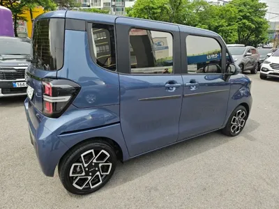 Kia Ray 2024, 51860 км, за 10726.12 USD