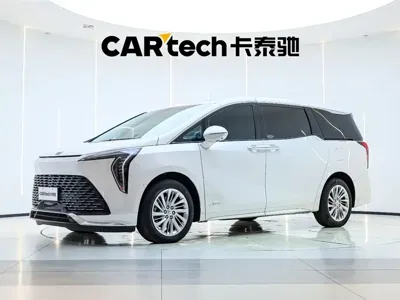 Buick Century · 2023 год