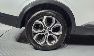 Renault-KoreaSamsung XM3 2020, 26388 км, за 10358.31 USD