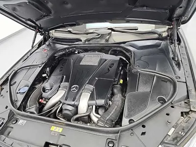 Mercedes-Benz S-Class 2015, 233914 км, за 9946.04 USD