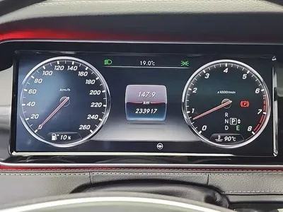 Mercedes-Benz S-Class 2015, 233914 км, за 9946.04 USD - фото 6