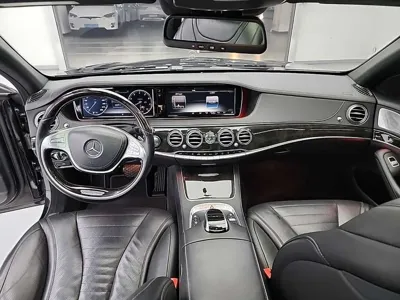 Mercedes-Benz S-Class 2015, 233914 км, за 9946.04 USD - фото 7