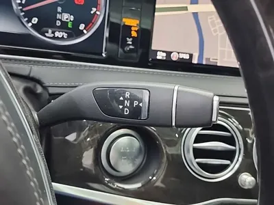 Mercedes-Benz S-Class 2015, 233914 км, за 9946.04 USD - фото 8