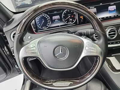 Mercedes-Benz S-Class 2015, 233914 км, за 9946.04 USD - фото 9