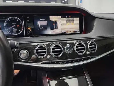 Mercedes-Benz S-Class 2015, 233914 км, за 9946.04 USD - фото 10