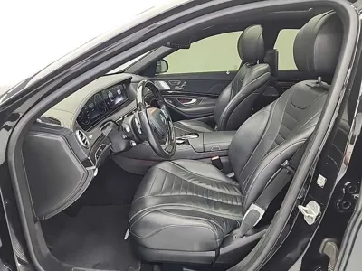 Mercedes-Benz S-Class 2015, 233914 км, за 9946.04 USD - фото 11