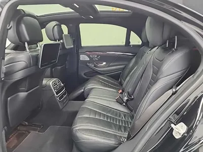 Mercedes-Benz S-Class 2015, 233914 км, за 9946.04 USD - фото 12