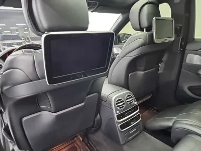 Mercedes-Benz S-Class 2015, 233914 км, за 9946.04 USD - фото 13