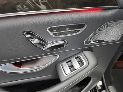 Mercedes-Benz S-Class 2015, 233914 км, за 9946.04 USD - фото 14