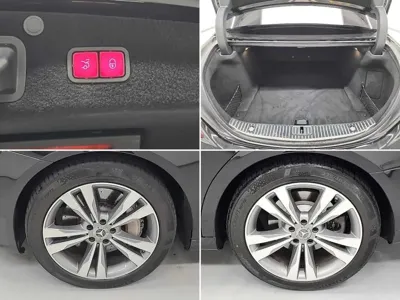 Mercedes-Benz S-Class 2015, 233914 км, за 9946.04 USD - фото 18