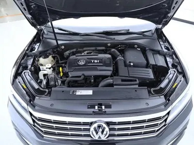 Volkswagen Passat 2019, 83400 км, за 10192.03 USD - фото 10
