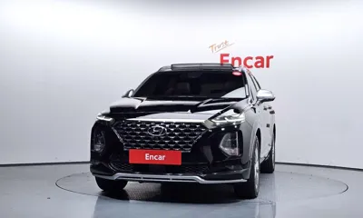 Hyundai Santafe 2020, 105906 км, за 15165.55 USD