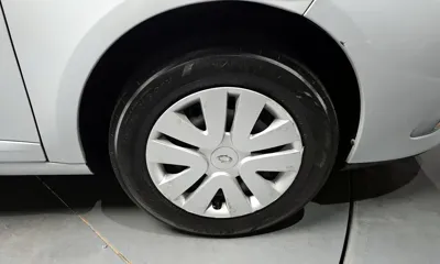 Renault-KoreaSamsung SM3 2018, 64239 км, за 3040.72 USD
