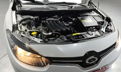 Renault-KoreaSamsung SM3 2018, 64239 км, за 3040.72 USD - фото 6