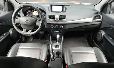 Renault-KoreaSamsung SM3 2018, 64239 км, за 3040.72 USD - фото 7