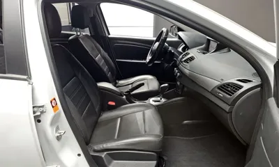 Renault-KoreaSamsung SM3 2018, 64239 км, за 3040.72 USD - фото 10