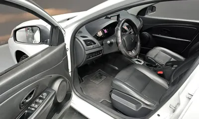 Renault-KoreaSamsung SM3 2018, 64239 км, за 3040.72 USD - фото 12