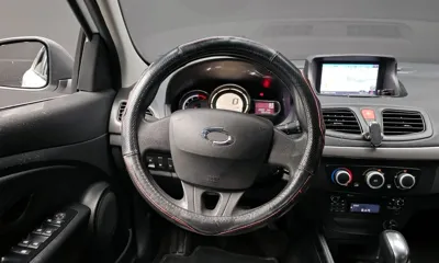 Renault-KoreaSamsung SM3 2018, 64239 км, за 3040.72 USD - фото 13