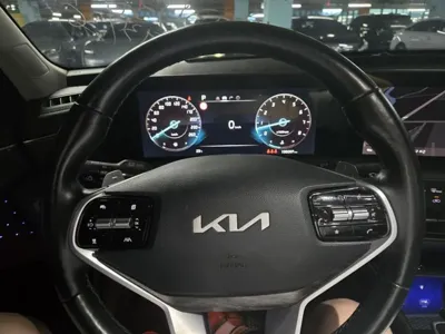 Kia K8 2022, 196069 км, за 13016.86 USD